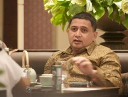 Libatkan Perusda, Munafri Arifuddin “Appi” Ingin Bangun Ketahanan Pangan di Makassar