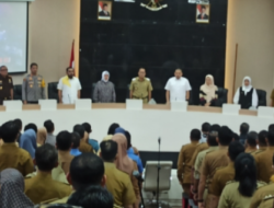 Dukungan DPRD Makassar terhadap Kolaborasi Pemkot Makassar dan Pimpinan Baru