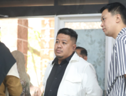 Komisi D DPRD Makassar Tinjau Sarana dan Prasarana Sekolah Dasar