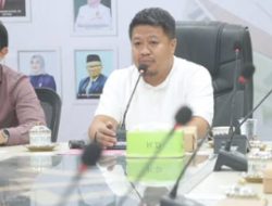 RDP Komisi D DPRD Makassar Bahas 1.377 Siswa Tidak Terdaftar di DAPODIK