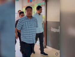 Kunjungi Sekolah dan Rumah Sakit, DPRD Makassar Ingin Pastikan Fasilitasnya Memenuhi Standar Kelayakan