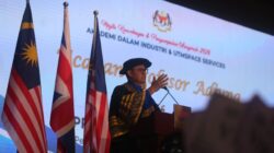 Profesor Indonesia Mendunia, Taruna Ikrar Dianugerahi Gelar Adjunct Professor Bidang Farmakologi “Advanced Cell Gene Therapy” UTM Malaysia
