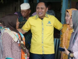 Panggung Musda Golkar Gowa Mulai Terbuka, Lukman B Kady Dijadwalkan Kembalikan Formulir