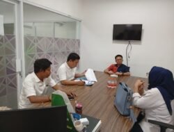 Optimalkan Jambore Pelayanan Publik, Diskop UKM Naker Bulukumba Jemput Bola Layani dan Bina Perusahaan