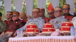 Sumpah Pemuda ke-98, Andi Rosman Ajak Pemuda Wajo Bersatu dan Berkarya