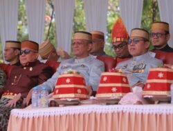 Sumpah Pemuda ke-98, Andi Rosman Ajak Pemuda Wajo Bersatu dan Berkarya