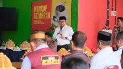 Kapolda Sulsel Apresiasi Sinergi Darmawangsyah Muin dan Forkopimda Gowa