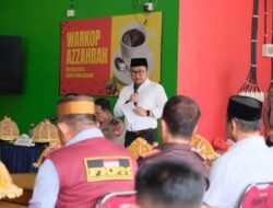 Kapolda Sulsel Apresiasi Sinergi Darmawangsyah Muin dan Forkopimda Gowa