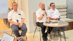 HUT ke-419 Makassar Tak Sekadar Seremoni, Pemkot Hadirkan Program untuk Warga