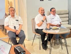HUT ke-419 Makassar Tak Sekadar Seremoni, Pemkot Hadirkan Program untuk Warga