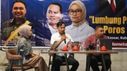 Puluhan Pemuda Makassar Deklarasikan Perlawanan terhadap Disinformasi, Fitnah, dan Kebencian
