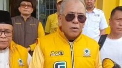 Golkar Sulsel Gelar Orientasi Pengurus di Malino, Ilham Arief Sirajuddin Tekankan Soliditas Partai