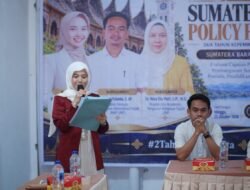Sumbar Policy Forum Soroti Pemerataan Akses dan Kualitas Pendidikan