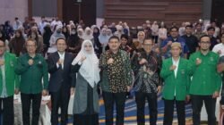 Makassar Punya Modal Jadi Pusat Kesehatan Regional, Appi Ajak dokter dan Akademisi Bergerak Bersama