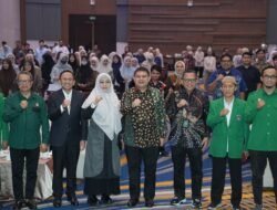 Makassar Punya Modal Jadi Pusat Kesehatan Regional, Appi Ajak dokter dan Akademisi Bergerak Bersama