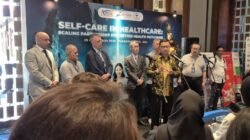 BPOM Ubah Paradigma Pengawasan! Taruna Ikrar: Regulator Bukan Lagi Sekadar Penjaga Pintu
