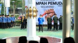 Rangkul Pemuda Tanpa Sekat, Munafri Buka Ruang Aspirasi untuk Bangun Kota Makassar